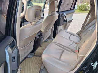 Toyota Land Cruiser 3.0 140kW