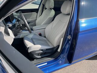 Volkswagen Passat Elegance 4Motion Variant 2.0 142kW