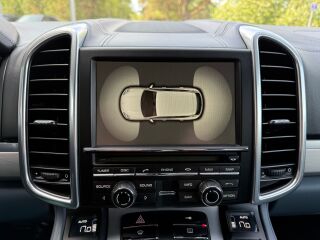 Porsche Cayenne Exclusive 3.0 176kW