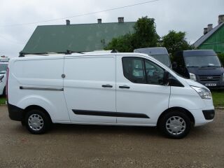 Ford Transit Custom LONGa/c 2.2 TDI 92kW