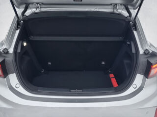 MG MG3 Luxury Hybrid+ 1.5 143kW