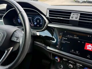 Audi Q3 35 TFSI 1.5 110kW