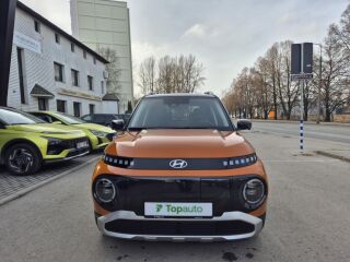 Hyundai Inster In EL 28kW