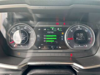 Scania G 500 6x2 368kW