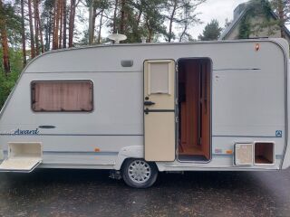 Swift Brightstar MOOVER