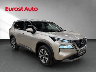 Nissan X-Trail MHEV N-Connecta 1.5 120кВ