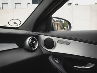 Mercedes-Benz C 220 Amg-Pakett 2.0 143kW
