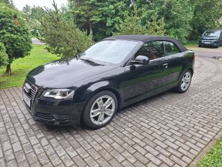 Audi A3 2.0 103кВ