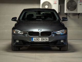 BMW 328 2.0 180kW