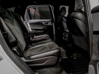 Audi Q7 S-Line plus Quattro 3.0 200kW
