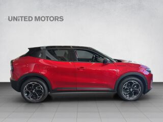Alfa Romeo Junior Speciale 62kW