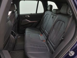 BMW X5 XDRIVE 45E M-Sportpakett 3.0 210kW