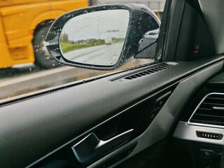 Audi A8 3.0 TDI 184kW