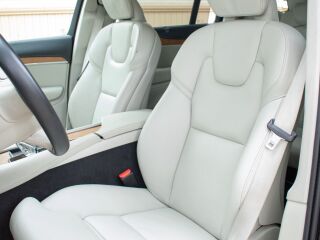 Volvo XC90 AWD B5 Inscription Intelli SAFE PRO 2.0 B5 KERS MHEV Kerghübriid 183kW
