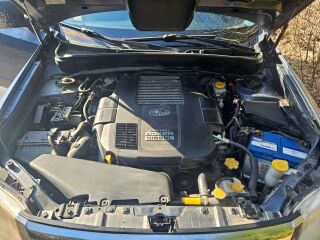 Subaru Forester 108кВ