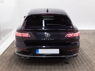 Volkswagen Arteon Shooting Brake 4Motion R-Line 2.0 147kW