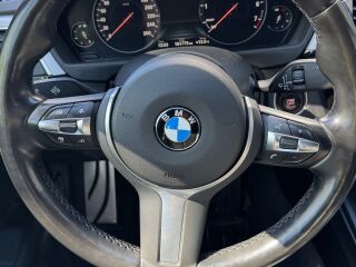 BMW 320 Gran Turismo 2.0 135kW