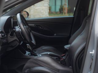 Hyundai i30 N 2.0 R4 206kW