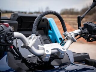 CFMOTO CFORCE 1000 Mud Version 63kW