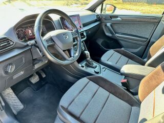 SEAT Tarraco Xcellence 2.0 140kW