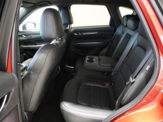 Mazda CX-5 SKYACTIV-G 2.0 121kW