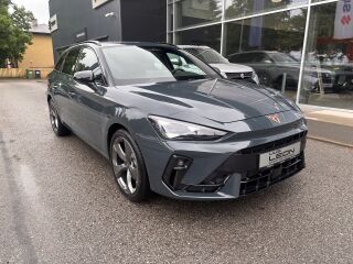 Cupra Leon Cupra 2.0 TSI 150kW