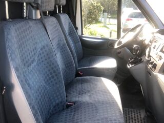 Ford Transit 2.2 92kW