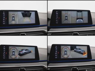 BMW 530 D X-Drive 3.0 195кВ