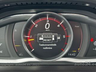 Volvo XC60 Summum Edition 2.0 D3 110kW