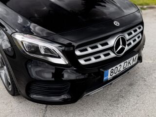 Mercedes-Benz GLA 180 Facelift 1.6 90kW
