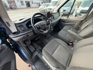 Ford Transit 2.0 136kW