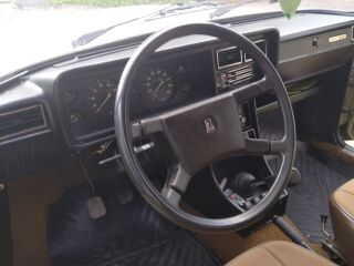 VAZ 2107 1.5 55kW