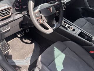 Cupra Formentor Cupra 1.5 eTSI 110кВ