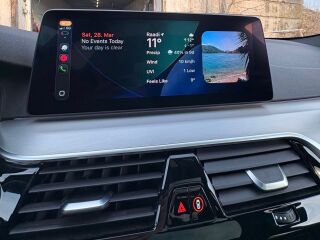 BMW 530 2.0 210kW