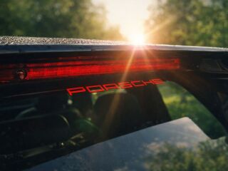 Porsche Cayenne GTS + PDCC õhkvedrustus 4.8 V8 V8 298kW