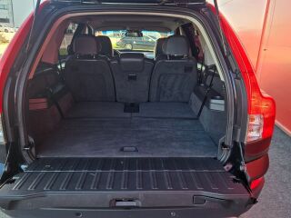 Volvo XC90 2.4 R5 136kW