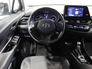 Toyota C-HR Style 1.8 72kW