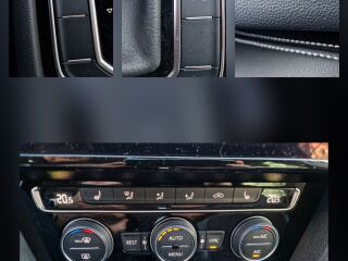 Volkswagen Passat 2.0 140kW