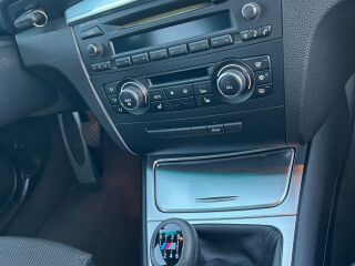 BMW 118 M-pakett 2.0 R4 Diesel 105kW