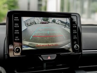 Mazda 2 Hybrid Homura 1.5 68kW