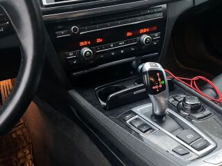 BMW 730 3.0 180kW