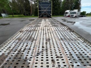 MAN TGX 26.440 6X2-2 LL + WECON AWZ 218 LZ 324kW