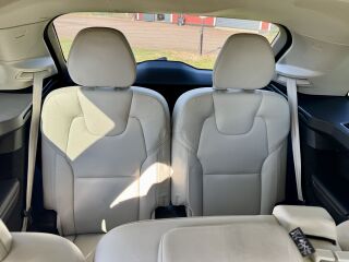 Volvo XC90 B5 D 235hp Inscription 7s AT8 AWD 2.0 173kW