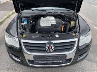 Volkswagen Touareg 2.5 128кВ