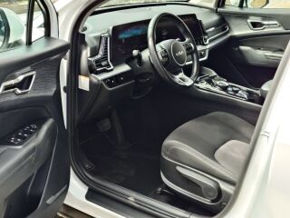 Kia Sportage 1.6 132kW