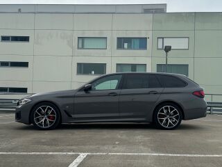 BMW 530 3.0 210kW