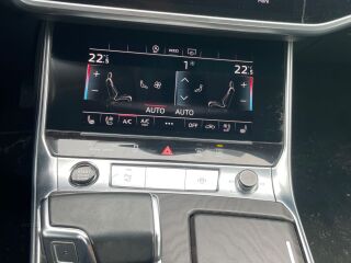 Audi A6 2.0 150kW