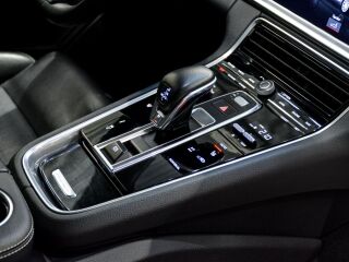 Porsche Panamera 4 Sport Turismo e-hybrid 10th Anniversary 2.9 V6 340kW