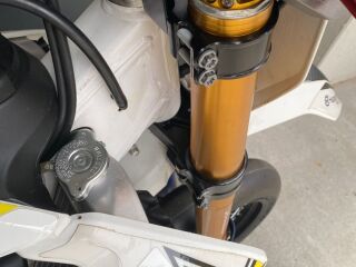 Husqvarna FS 450
