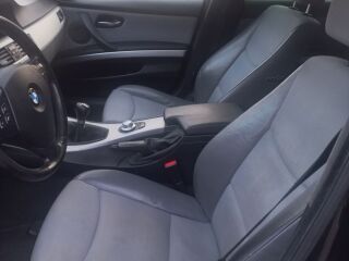 BMW 320 2.0 110kW